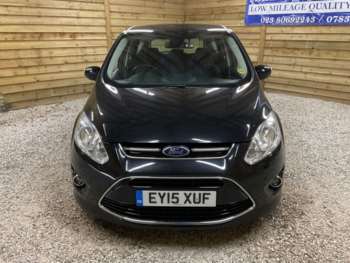 Used Ford C-Max 2015 for sale - 74885039: Photo