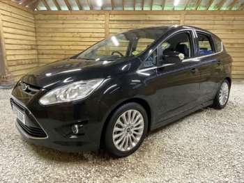 Used Ford C-Max 2015 for sale - 74885039: Photo