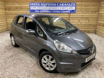 Used Honda Jazz 2011 for sale - 74040195: Photo