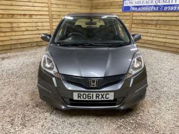 Used Honda Jazz 2011 for sale - 74040195: Photo