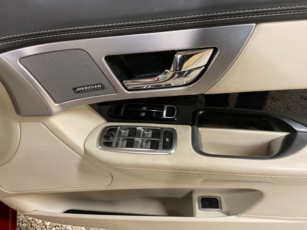 Used Jaguar XF 2013 for sale - 77153378: Photo 11