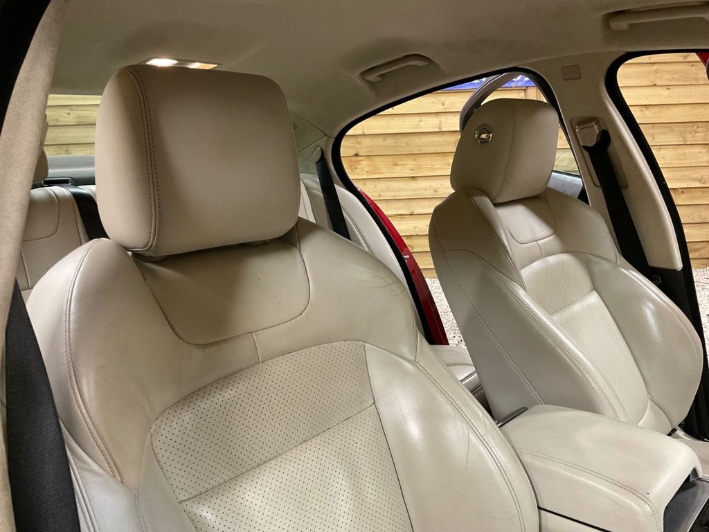 Used Jaguar XF 2013 for sale - 77153378: Photo 16