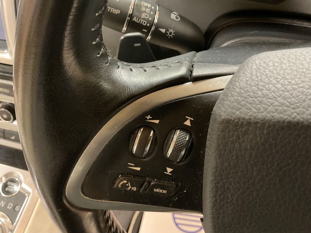 Used Jaguar XF 2013 for sale - 77153378: Photo 30