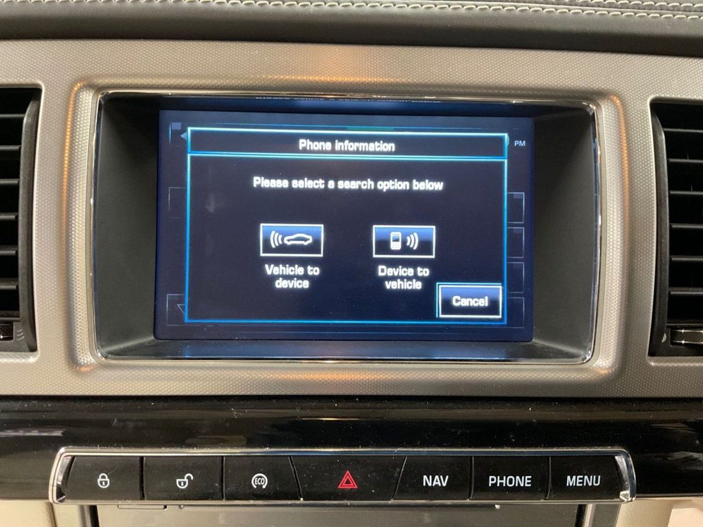 Used Jaguar XF 2013 for sale - 77153378: Photo 37