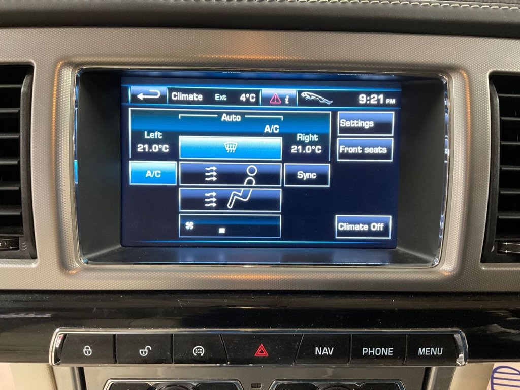 Used Jaguar XF 2013 for sale - 77153378: Photo 39