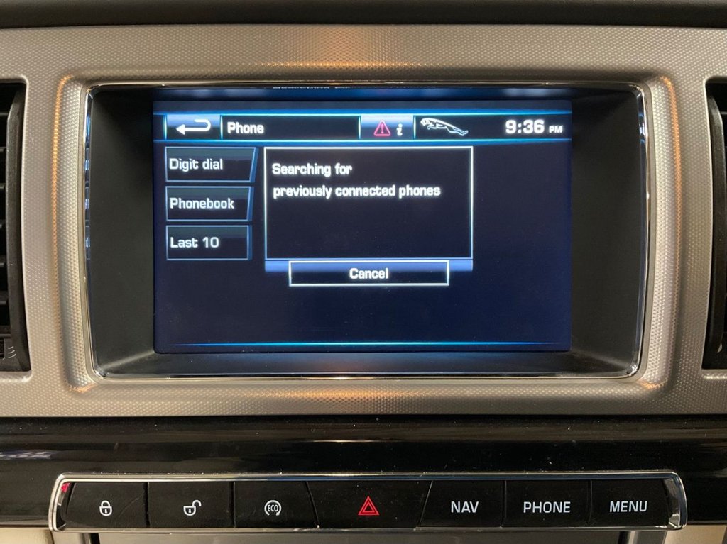 Used Jaguar XF 2013 for sale - 77153378: Photo 42