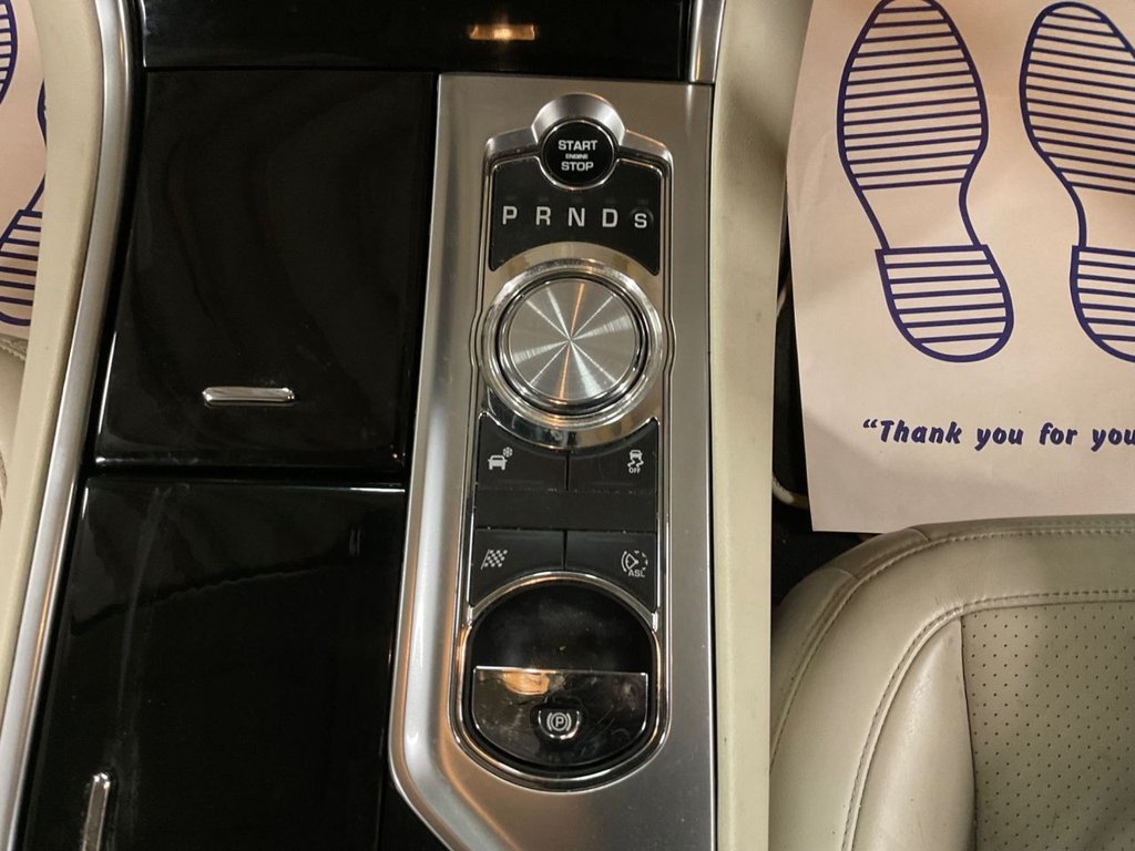 Used Jaguar XF 2013 for sale - 77153378: Photo 44