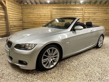 Used BMW 3 Series 2008 for sale - 75947621: Photo