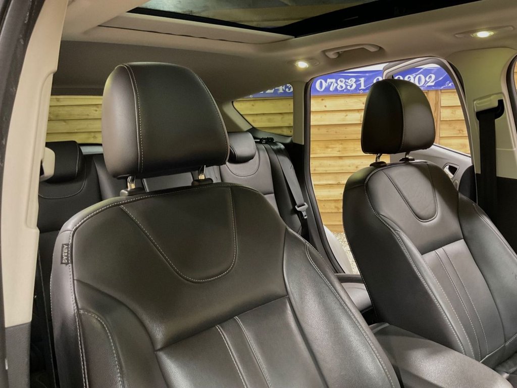 Used Ford Kuga 2015 for sale - 76605048: Photo 15