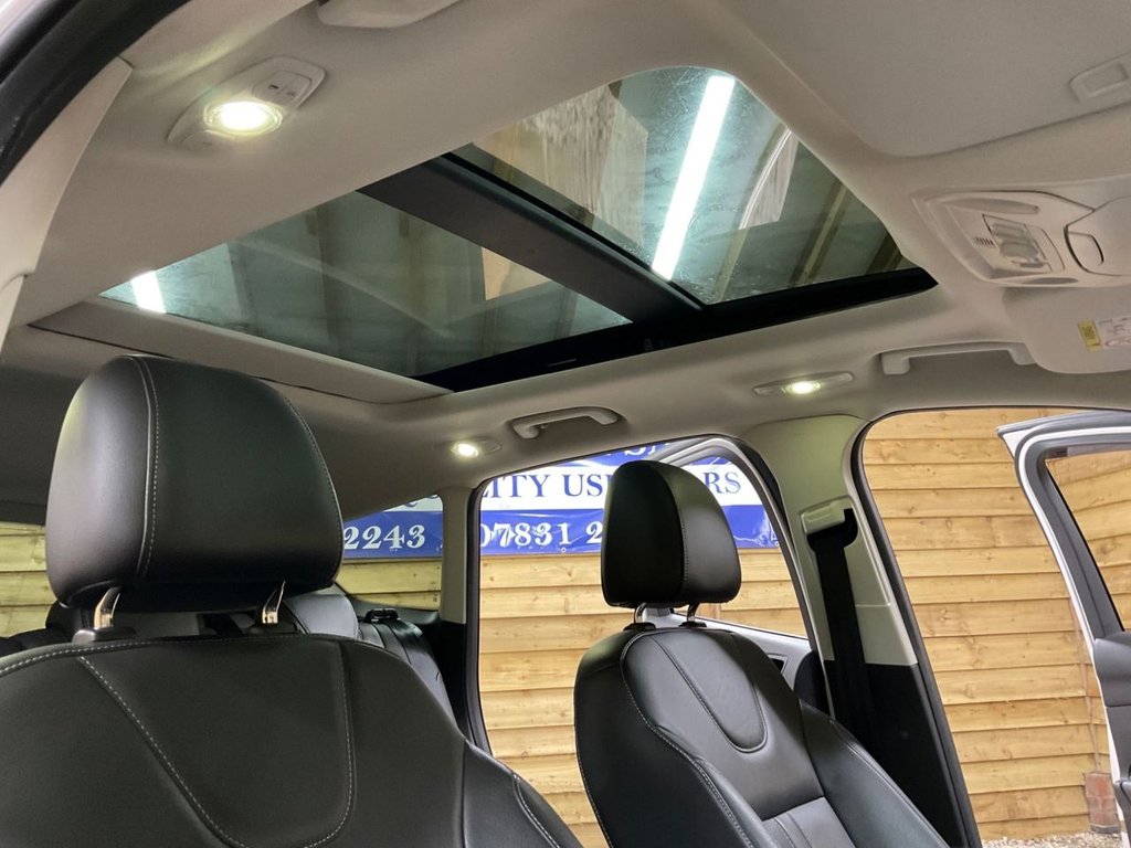 Used Ford Kuga 2015 for sale - 76605048: Photo 16