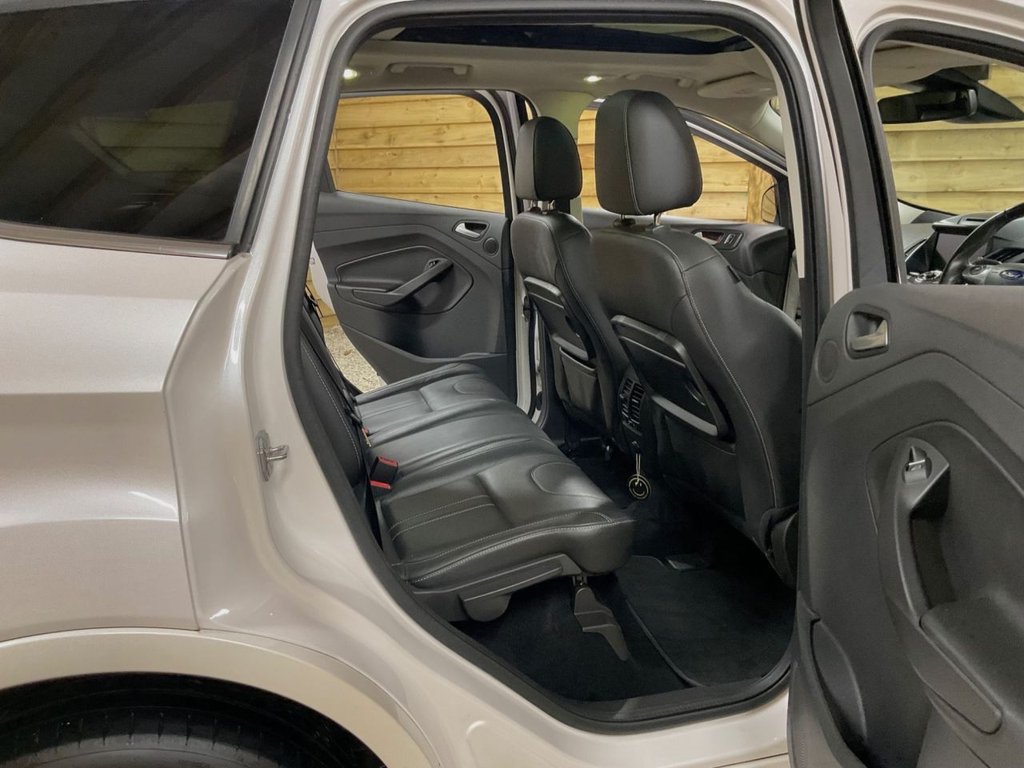 Used Ford Kuga 2015 for sale - 76605048: Photo 18