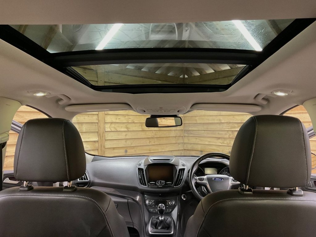 Used Ford Kuga 2015 for sale - 76605048: Photo 25