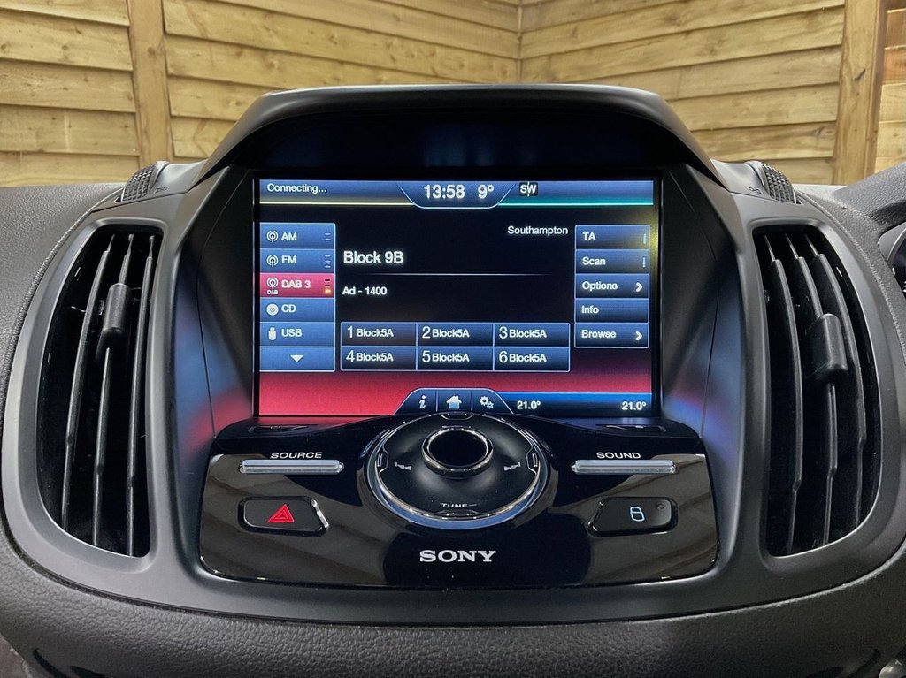 Used Ford Kuga 2015 for sale - 76605048: Photo 35