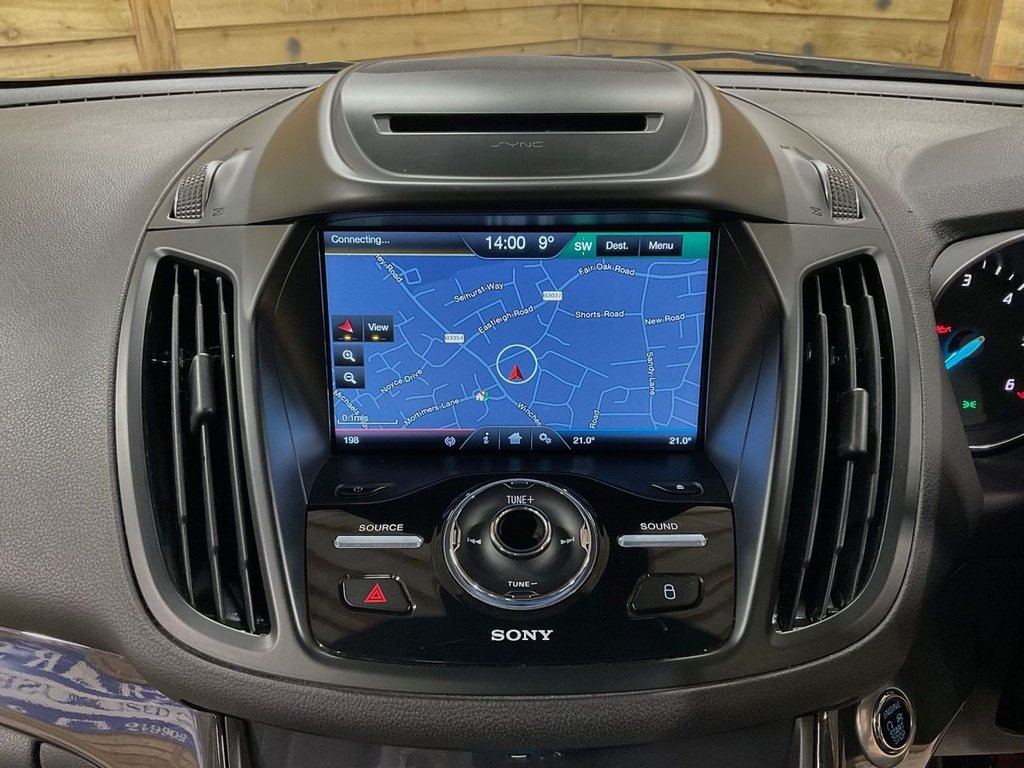 Used Ford Kuga 2015 for sale - 76605048: Photo 38