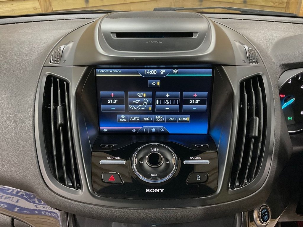 Used Ford Kuga 2015 for sale - 76605048: Photo 39