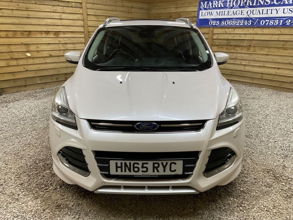 Used Ford Kuga 2015 for sale - 76605048: Photo 4