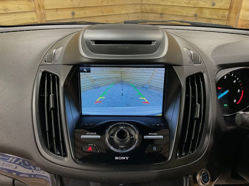 Used Ford Kuga 2015 for sale - 76605048: Photo 40