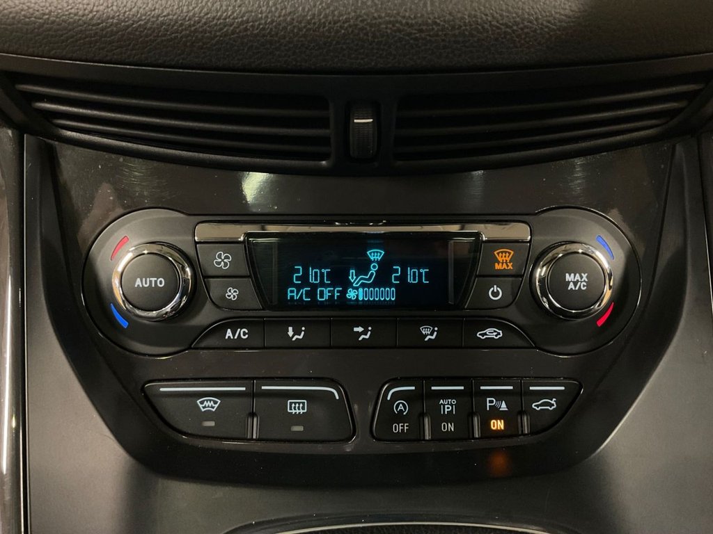 Used Ford Kuga 2015 for sale - 76605048: Photo 42