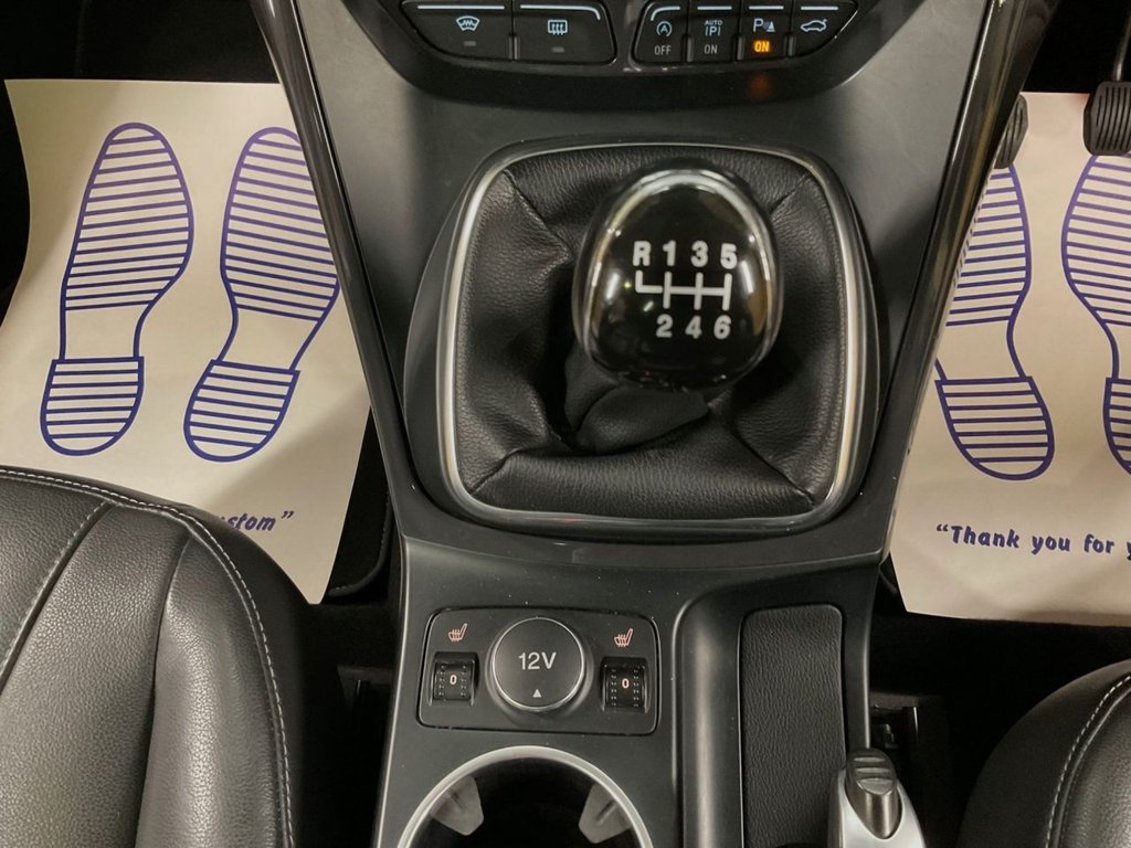 Used Ford Kuga 2015 for sale - 76605048: Photo 43