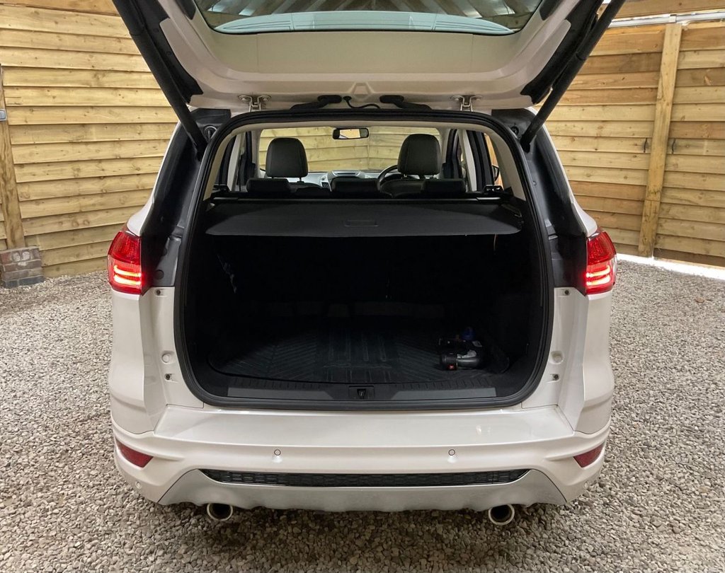 Used Ford Kuga 2015 for sale - 76605048: Photo 45