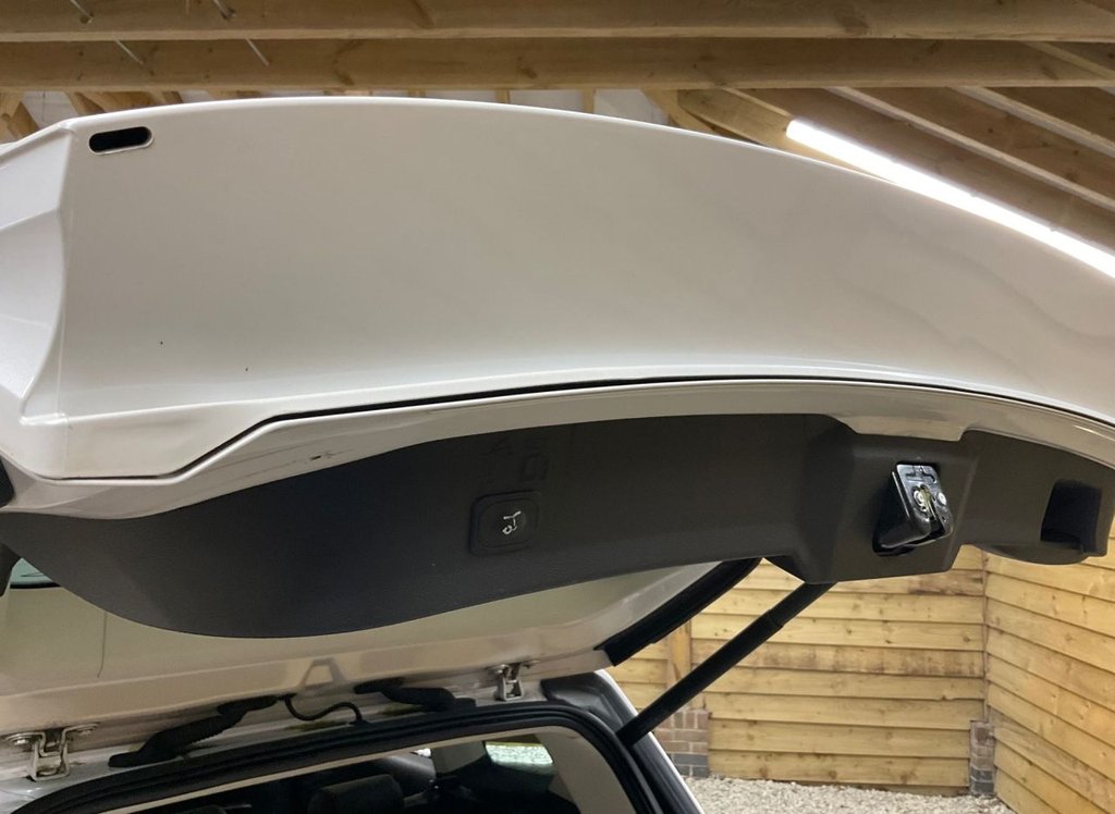 Used Ford Kuga 2015 for sale - 76605048: Photo 49