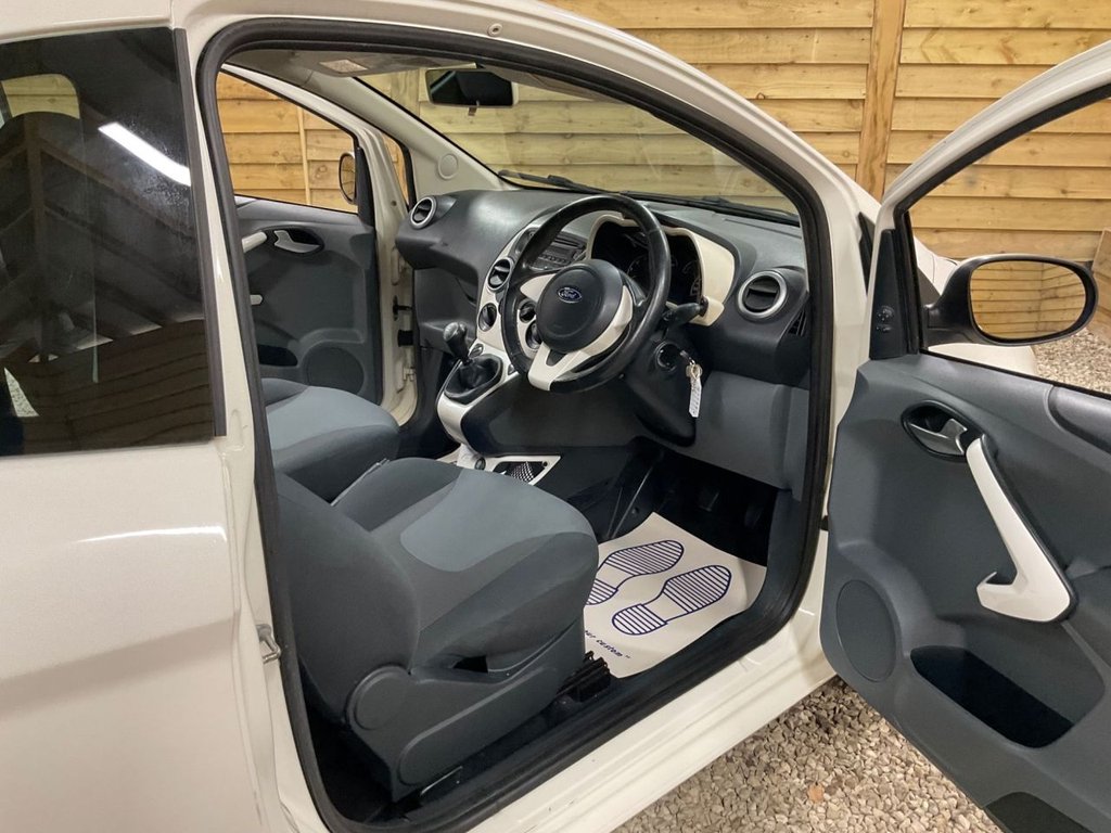 Used Ford Ka 2012 for sale - 76783759: Photo 12