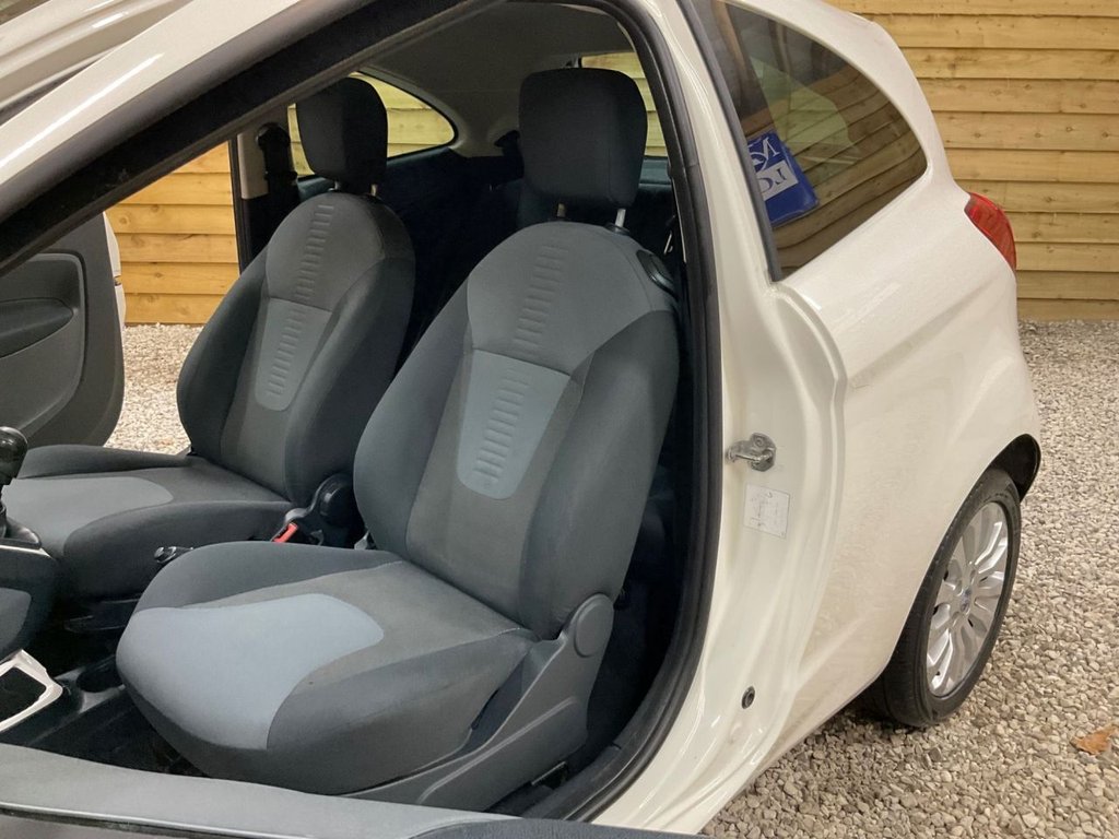 Used Ford Ka 2012 for sale - 76783759: Photo 21