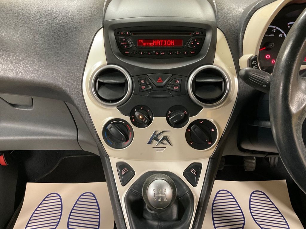 Used Ford Ka 2012 for sale - 76783759: Photo 30