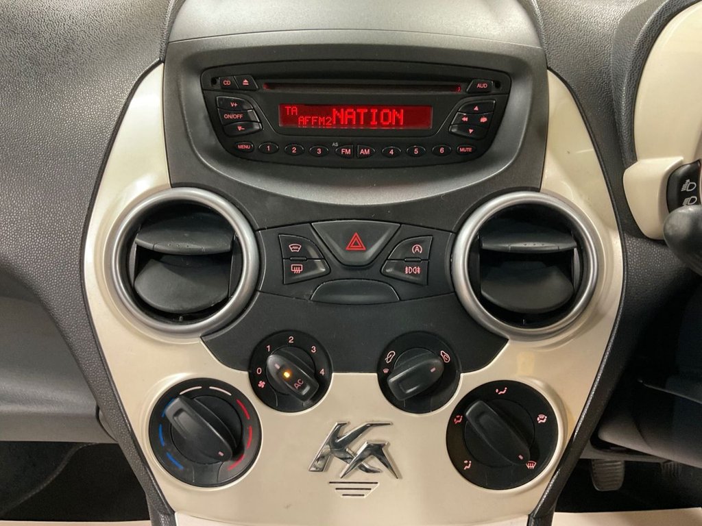 Used Ford Ka 2012 for sale - 76783759: Photo 31