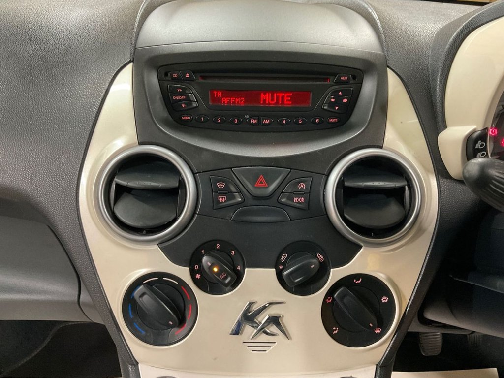 Used Ford Ka 2012 for sale - 76783759: Photo 32