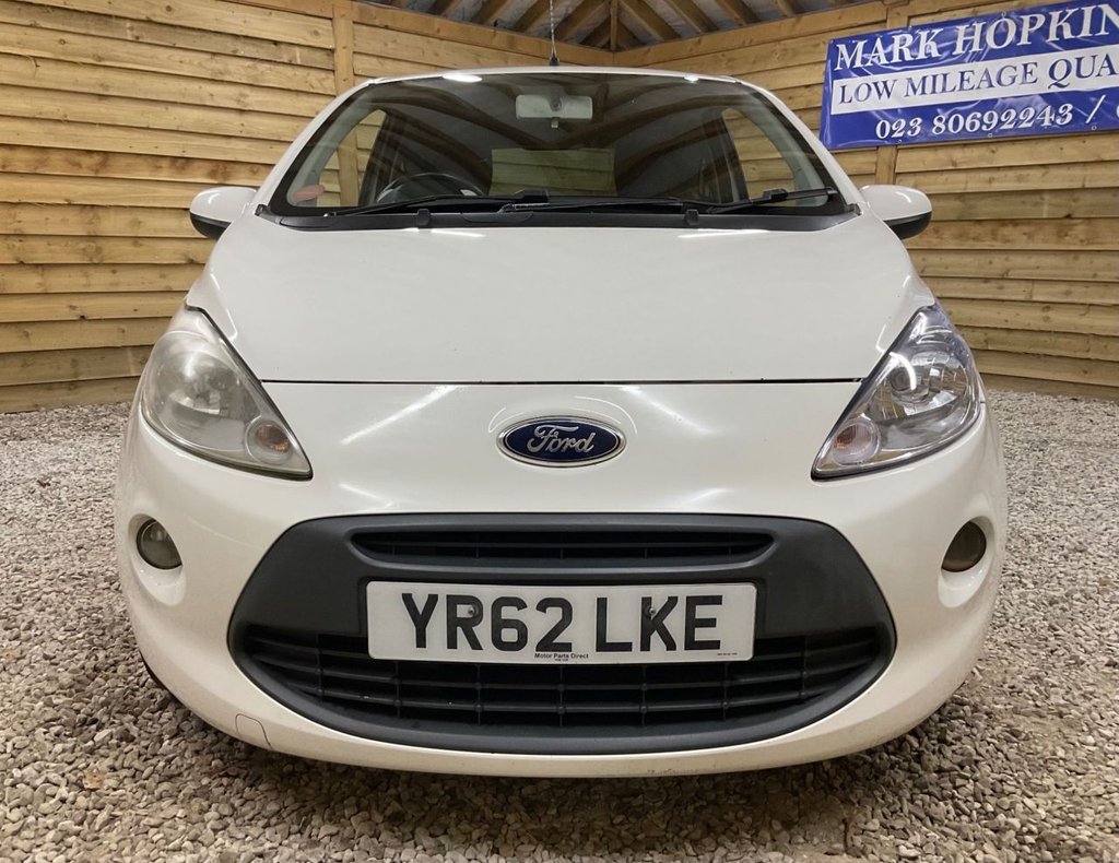 Used Ford Ka 2012 for sale - 76783759: Photo 41