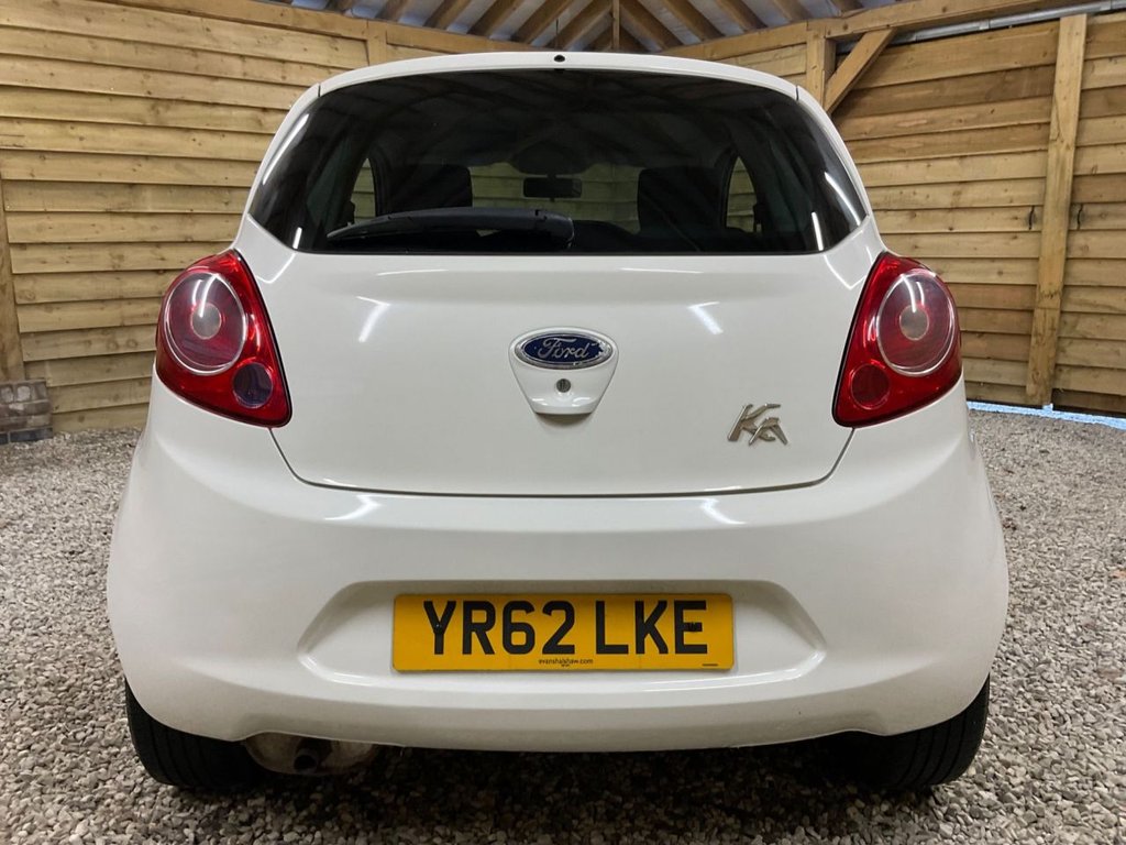 Used Ford Ka 2012 for sale - 76783759: Photo 42