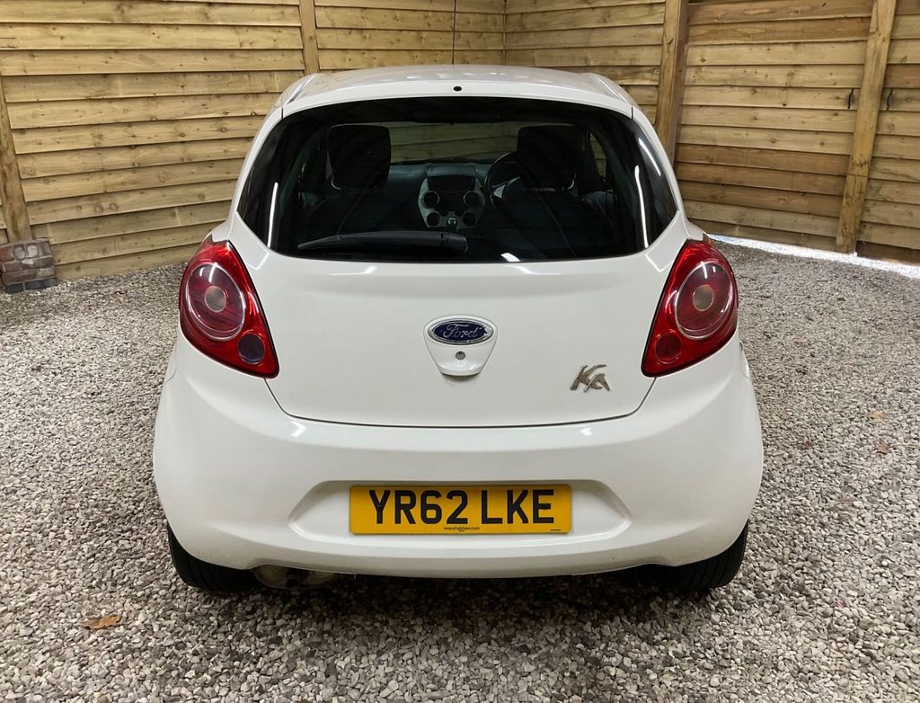 Used Ford Ka 2012 for sale - 76783759: Photo 6