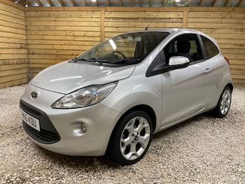 Used Ford Ka 2016 for sale - 79675330: Photo