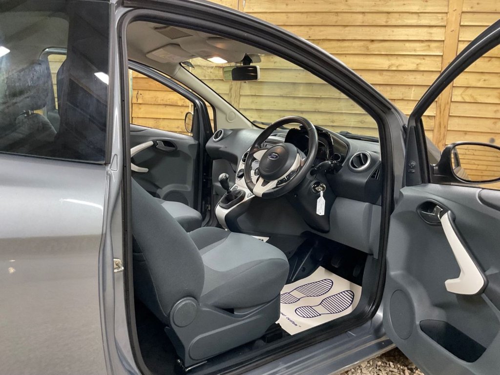 Used Ford Ka 2016 for sale - 76784070: Photo 12