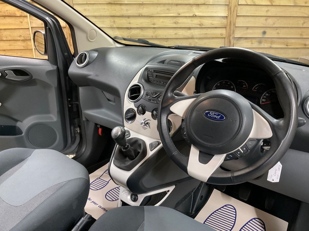 Used Ford Ka 2016 for sale - 76784070: Photo 13