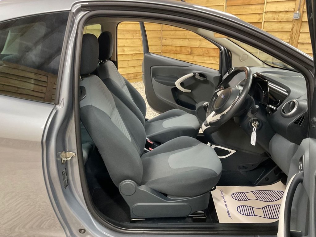 Used Ford Ka 2016 for sale - 76784070: Photo 14