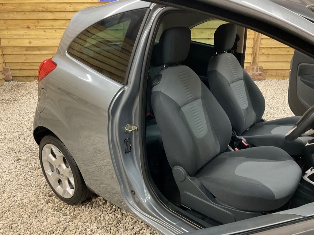 Used Ford Ka 2016 for sale - 76784070: Photo 15