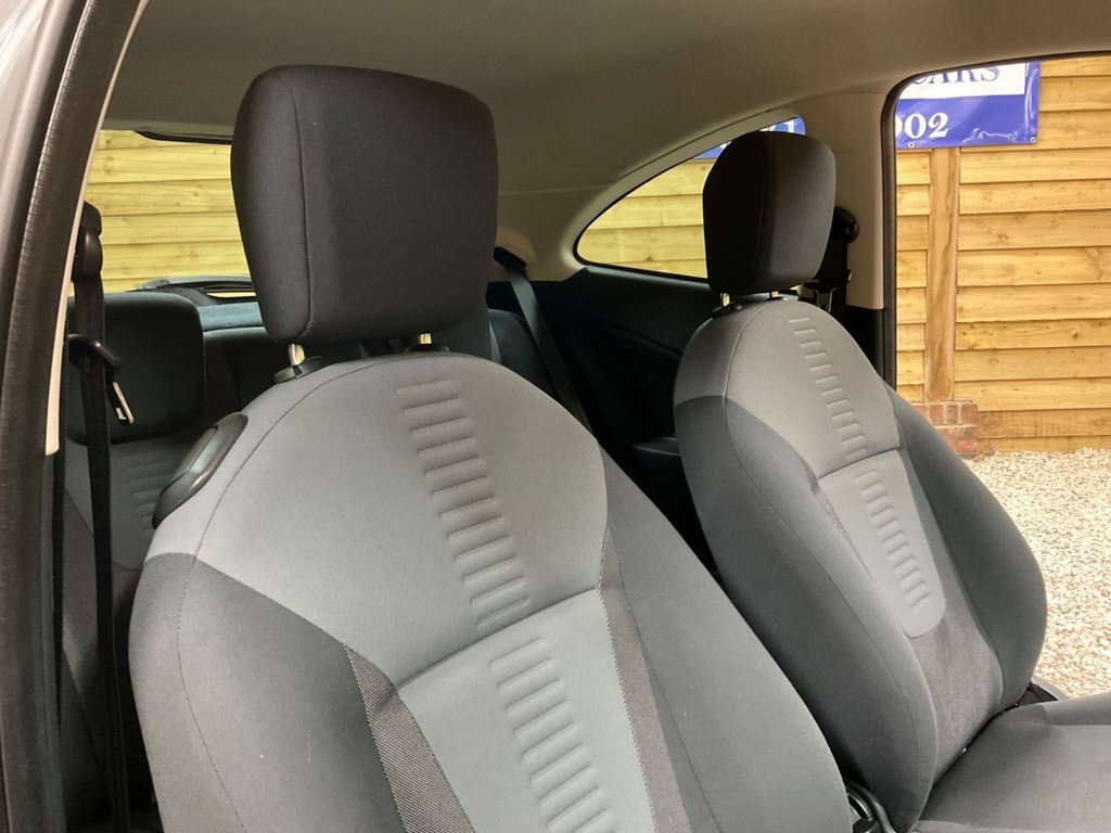 Used Ford Ka 2016 for sale - 76784070: Photo 16