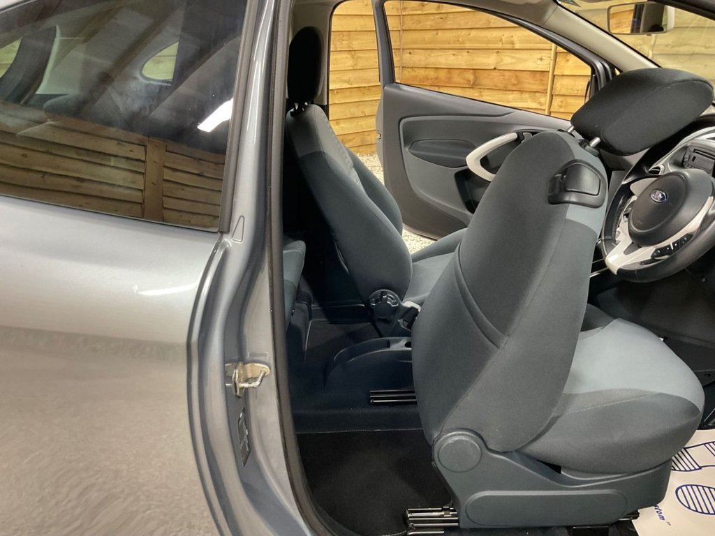 Used Ford Ka 2016 for sale - 76784070: Photo 17