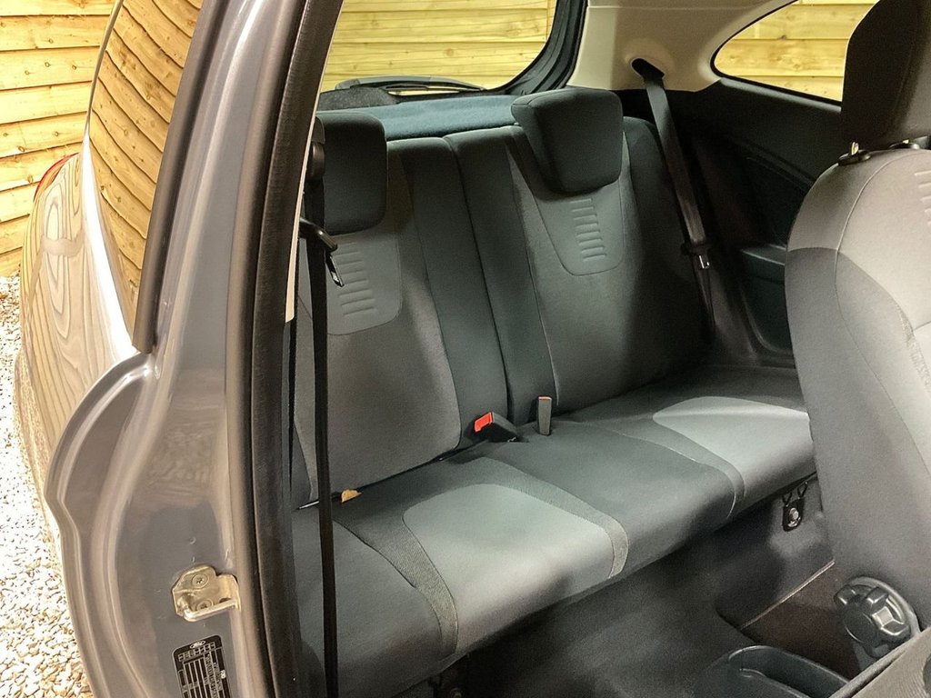 Used Ford Ka 2016 for sale - 76784070: Photo 18