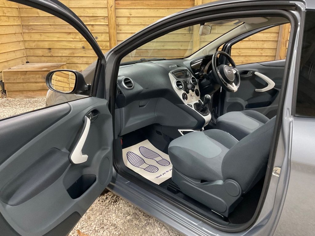 Used Ford Ka 2016 for sale - 76784070: Photo 20