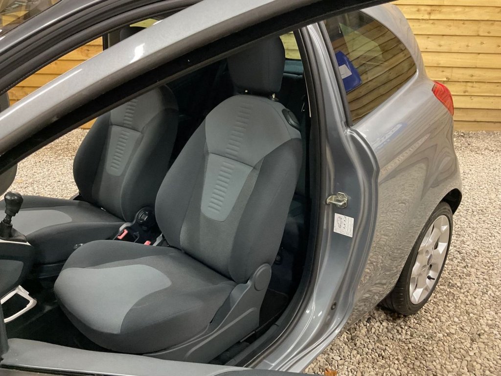 Used Ford Ka 2016 for sale - 76784070: Photo 22