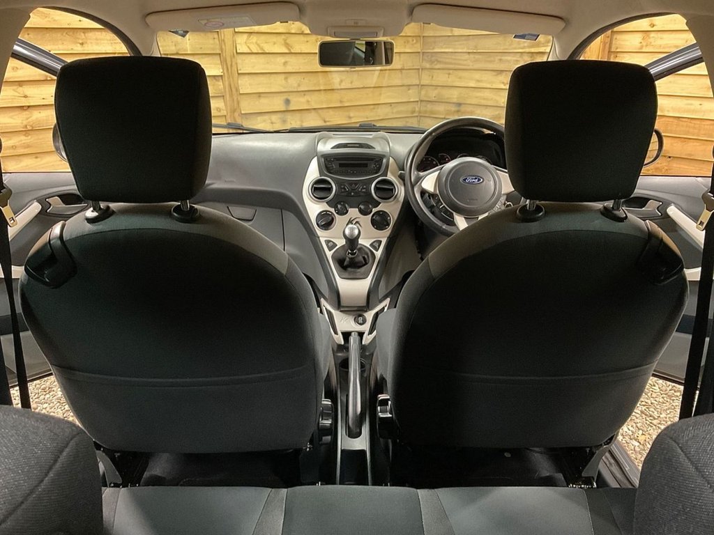 Used Ford Ka 2016 for sale - 76784070: Photo 24