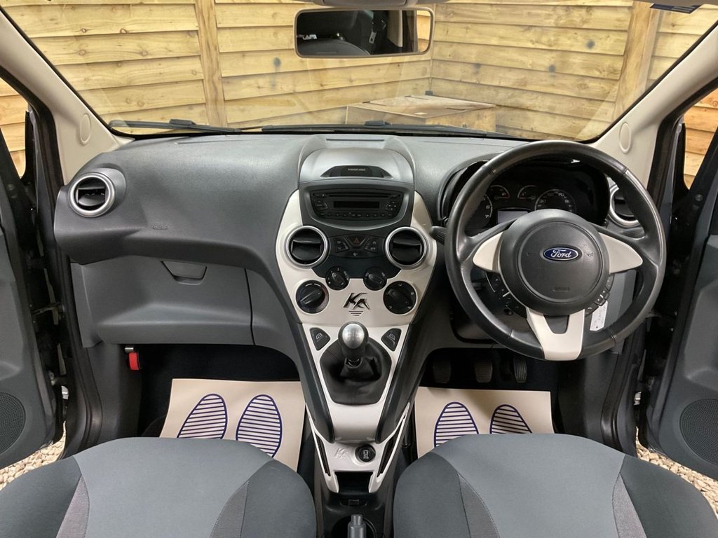 Used Ford Ka 2016 for sale - 76784070: Photo 25