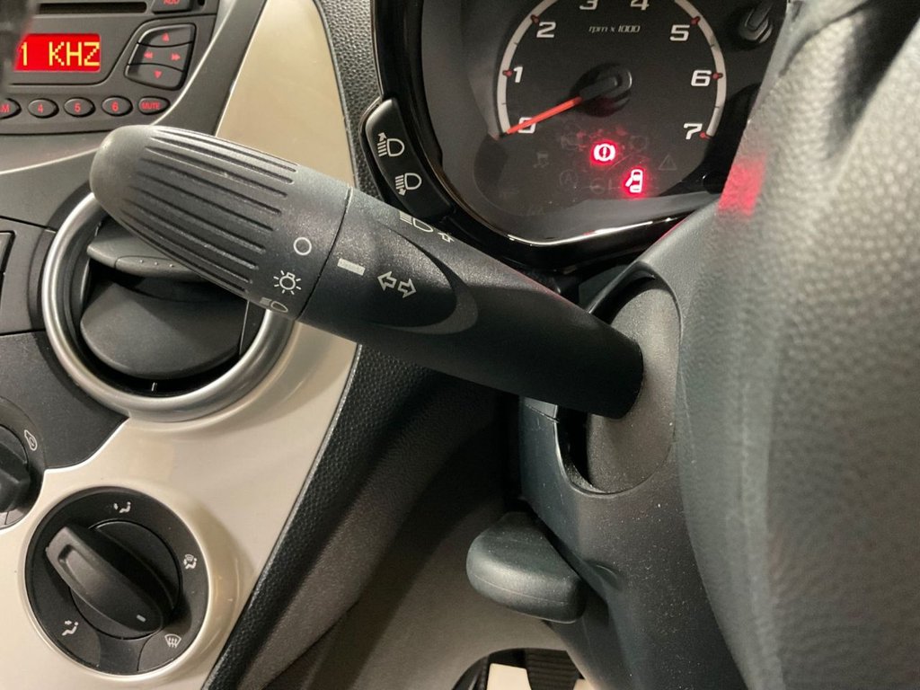 Used Ford Ka 2016 for sale - 76784070: Photo 28