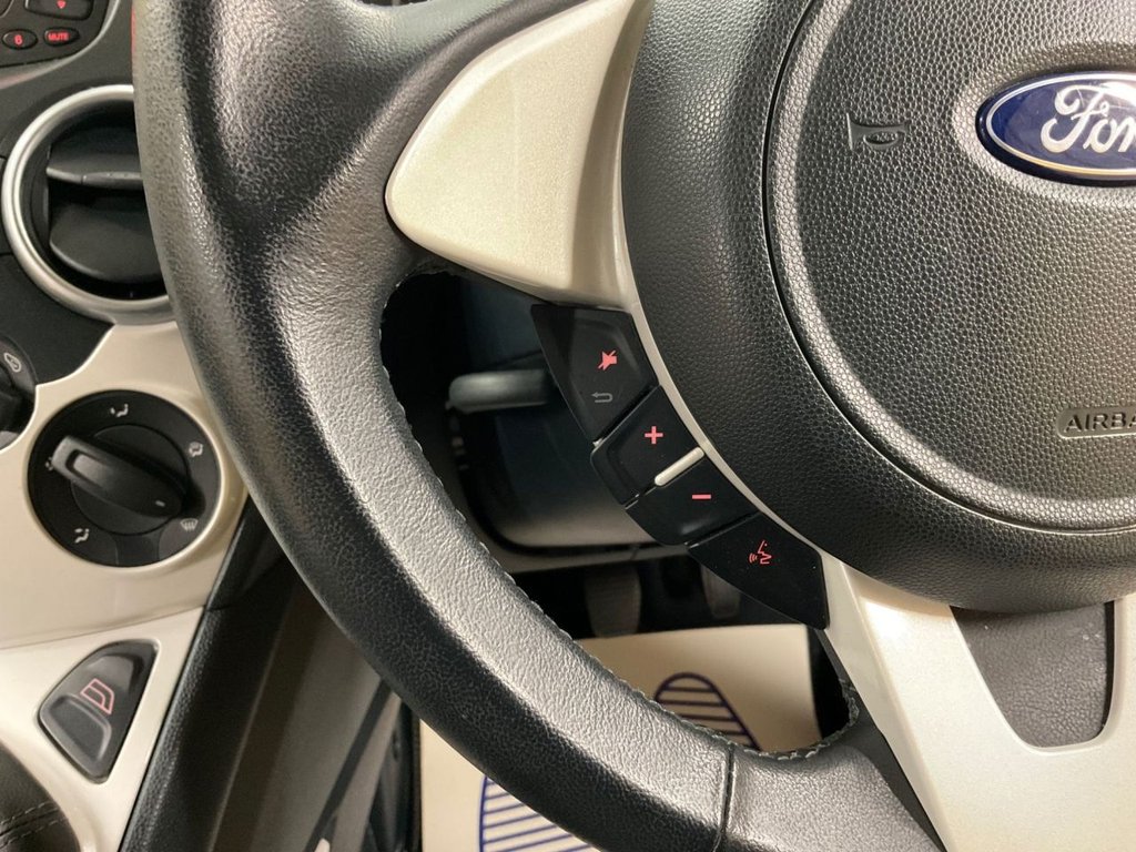 Used Ford Ka 2016 for sale - 76784070: Photo 29