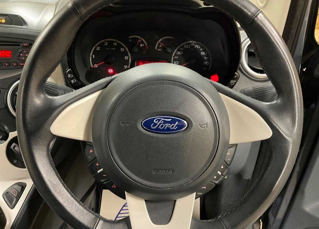 Used Ford Ka 2016 for sale - 76784070: Photo 30