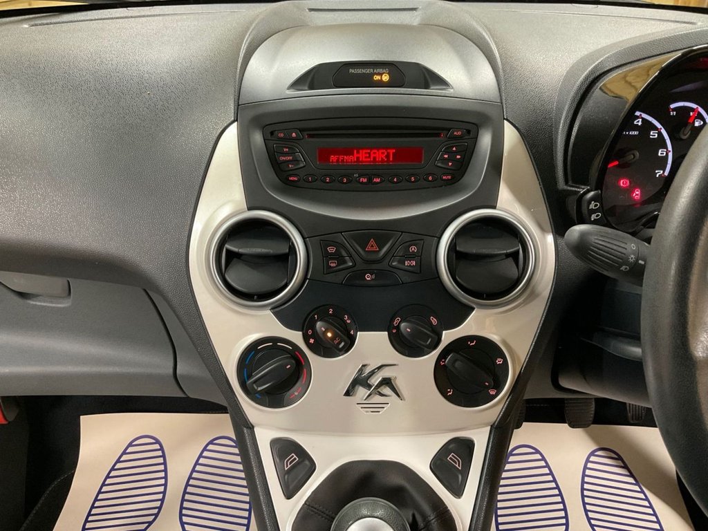 Used Ford Ka 2016 for sale - 76784070: Photo 34