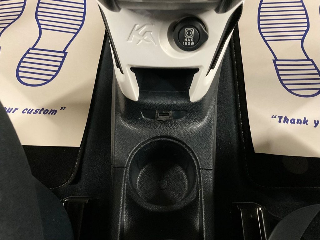 Used Ford Ka 2016 for sale - 76784070: Photo 40